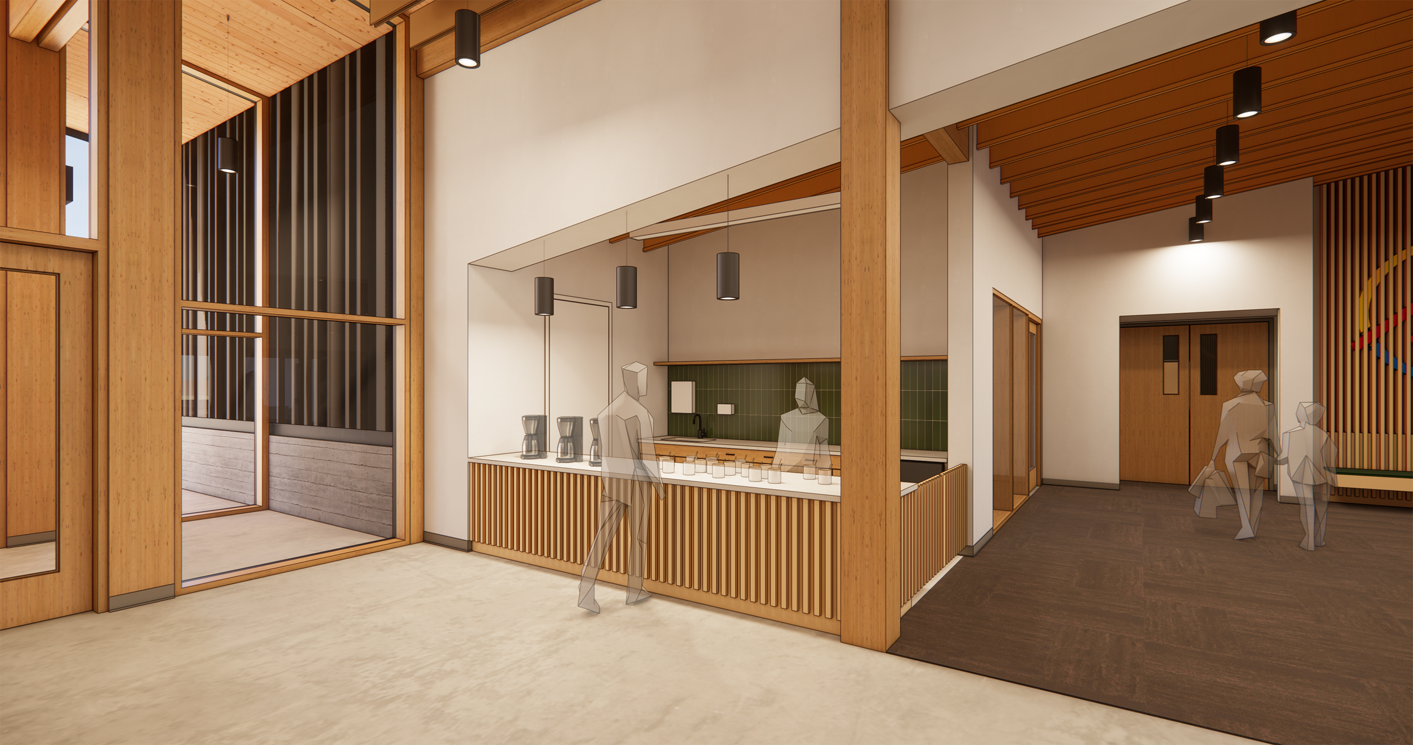 Coffee Bar