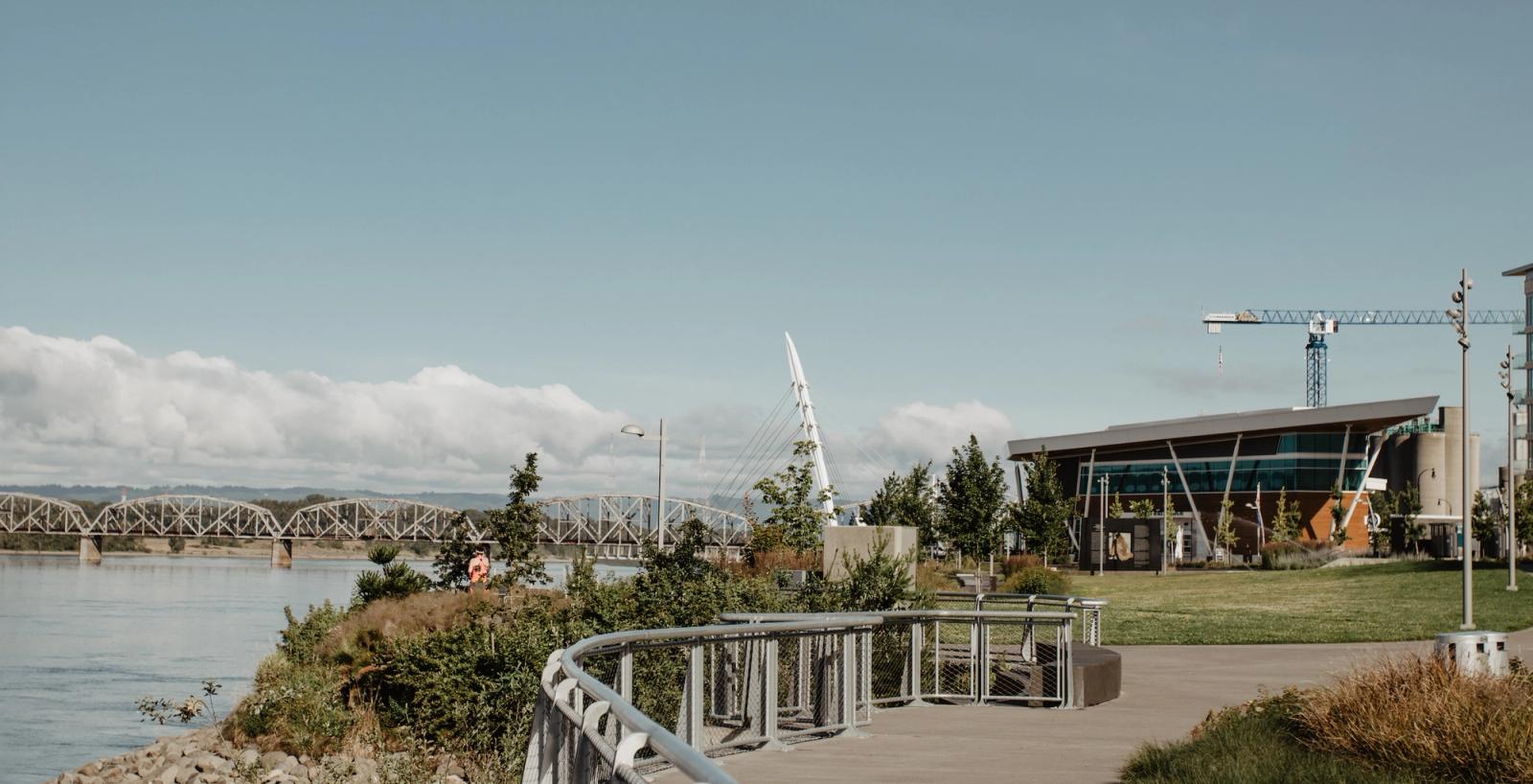 The Need for Accessible Green Spaces in the City | LSW Architects
