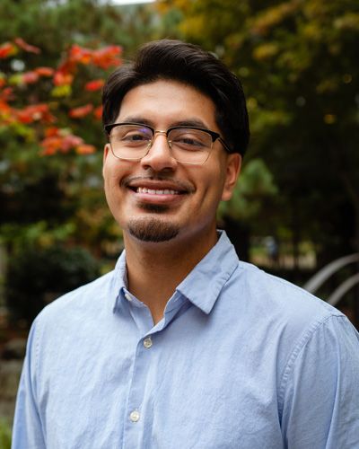 Israel Hernandez