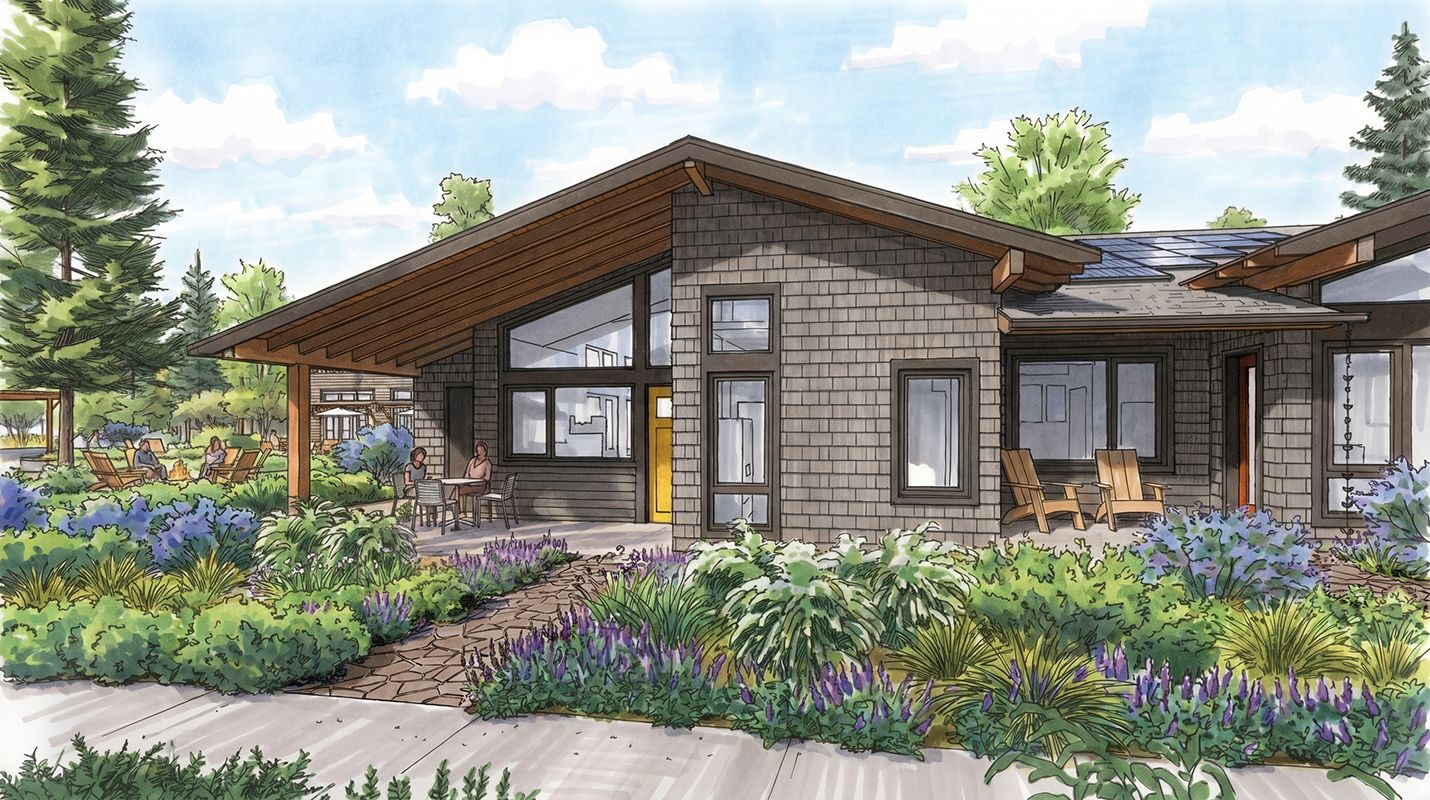 Cottage