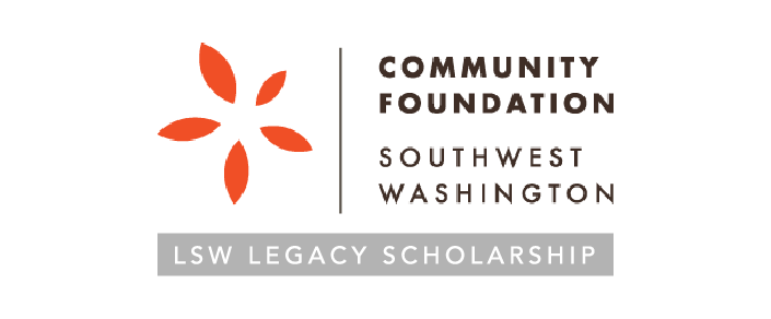 The LSW Architects Legacy Scholarship Fund was established in honor of LSW Architects' founding leaders and their ability to imagine and build in creative space. High school students who qualify may apply here.