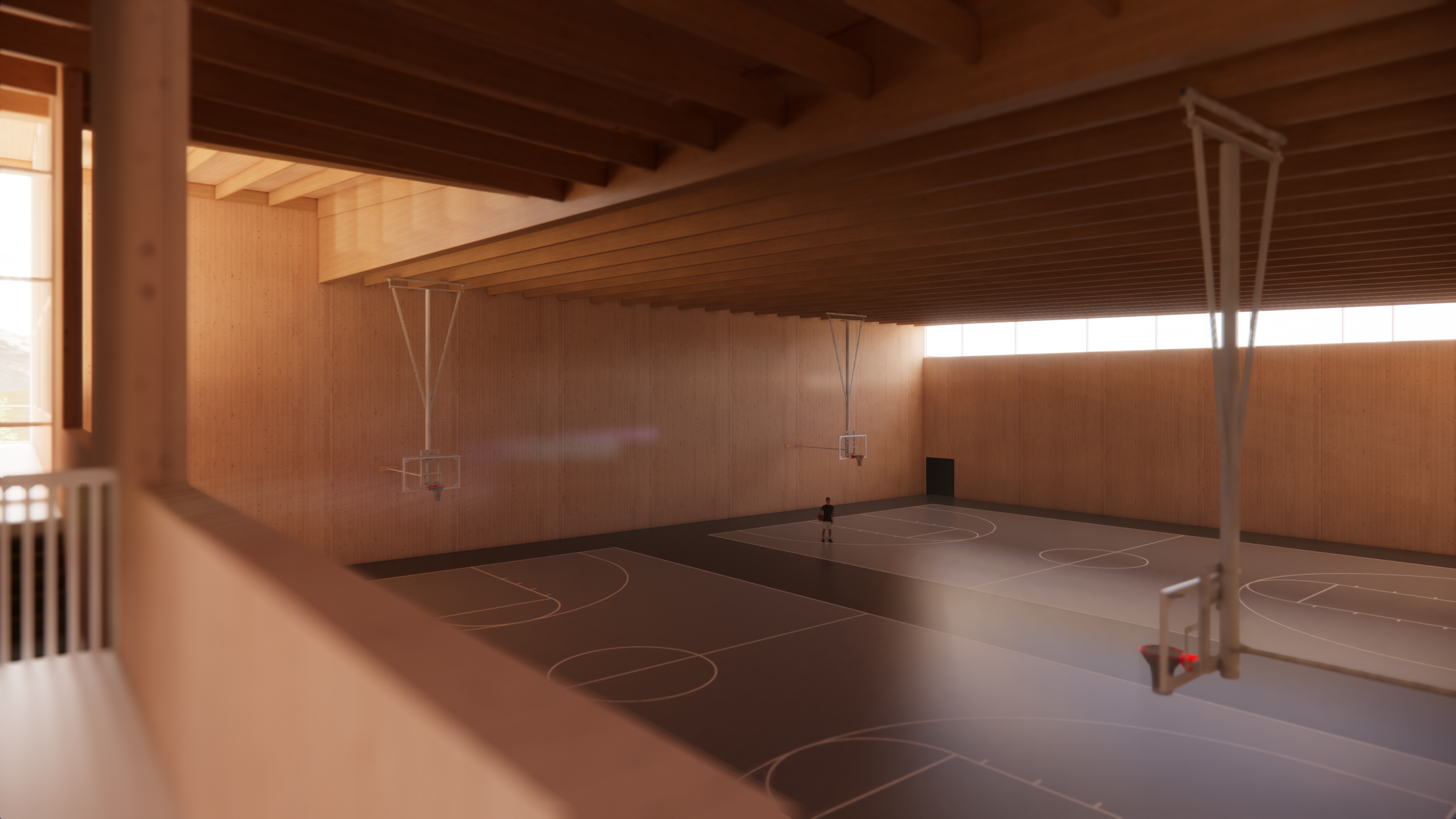Basketball 3