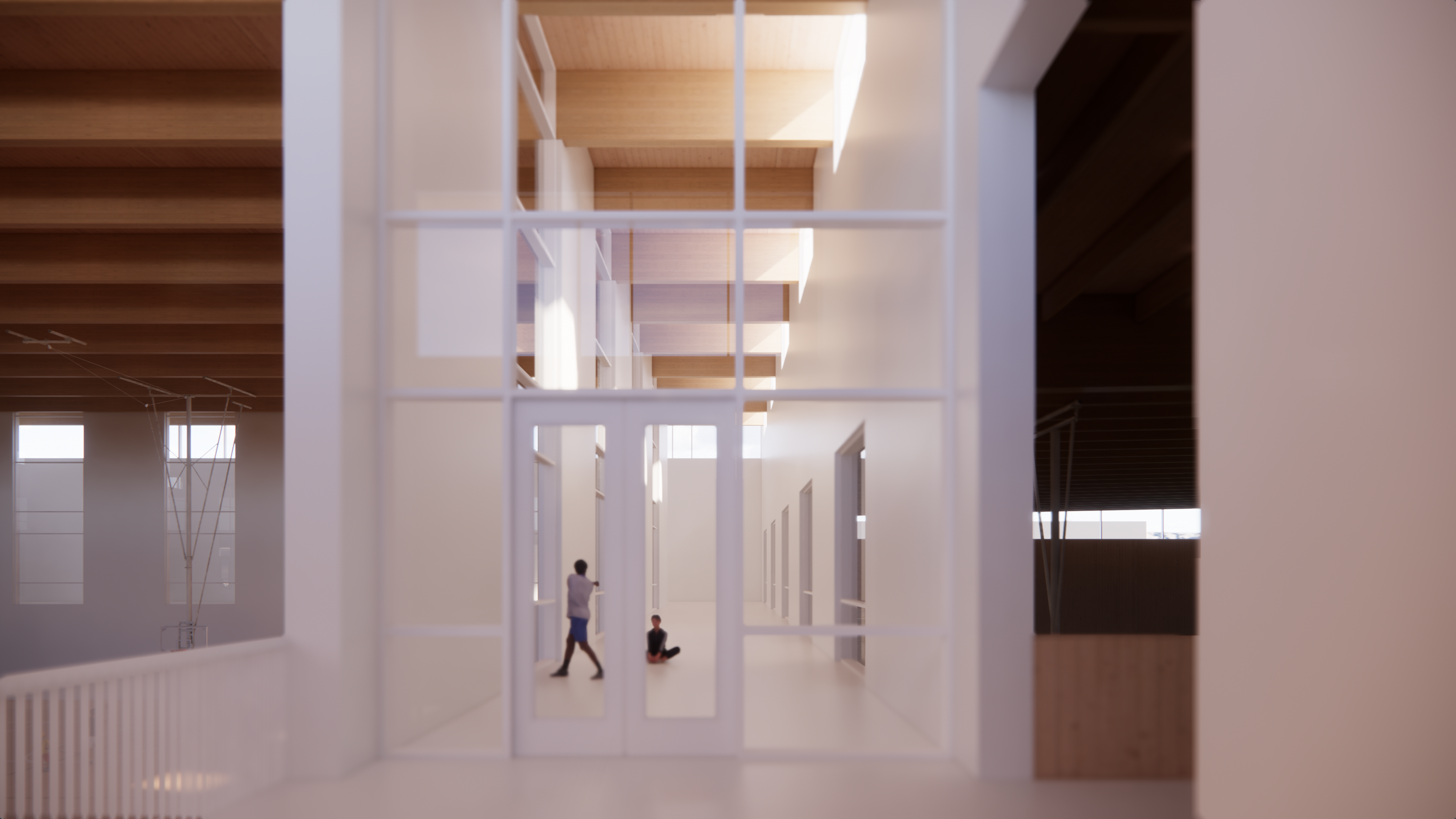 Corridor