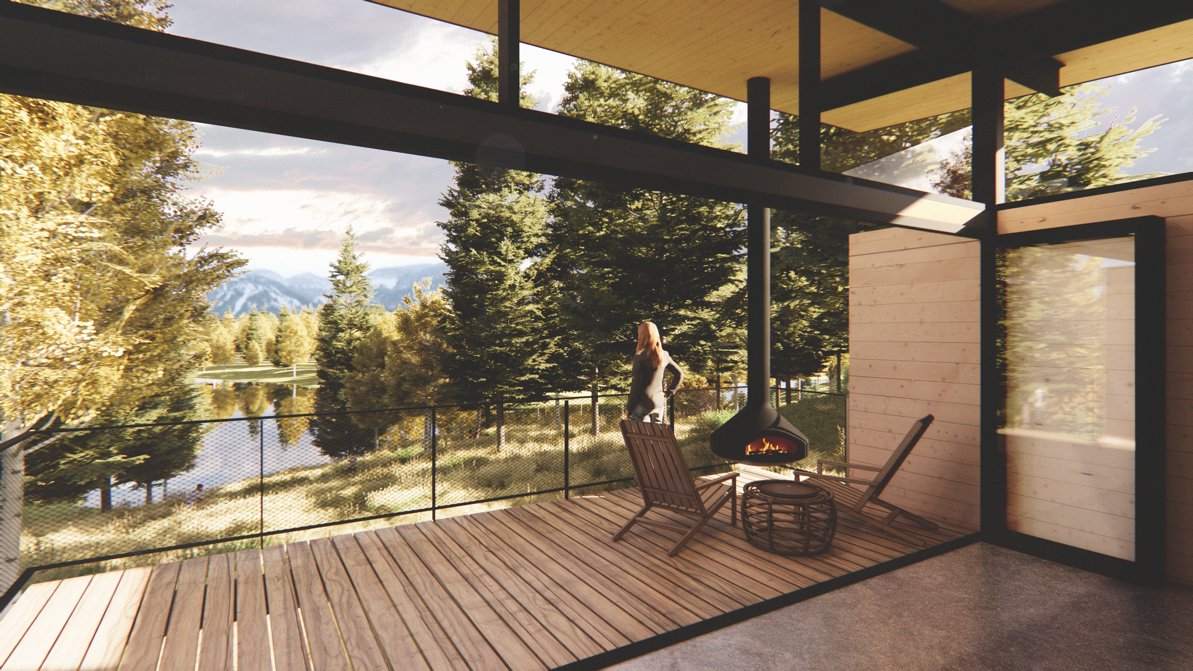Cabin