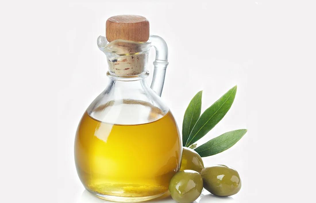 Olive oil 