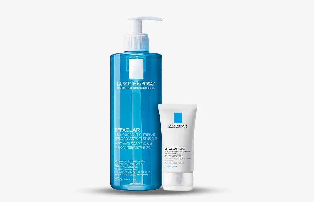 La Roche-Posay Effaclar Mat Moisturizer 