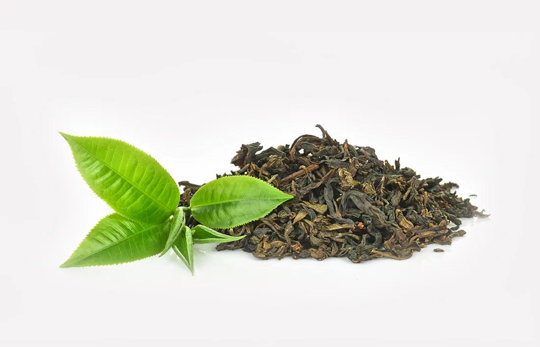 Green Tea