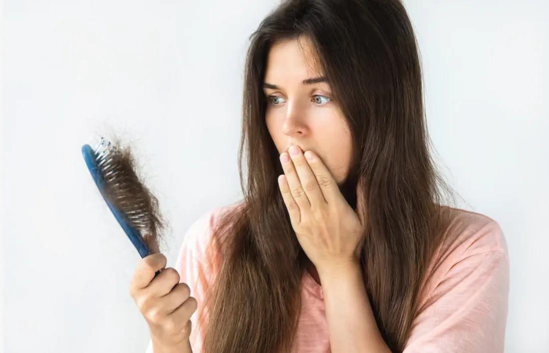 Avoiding hair breakage