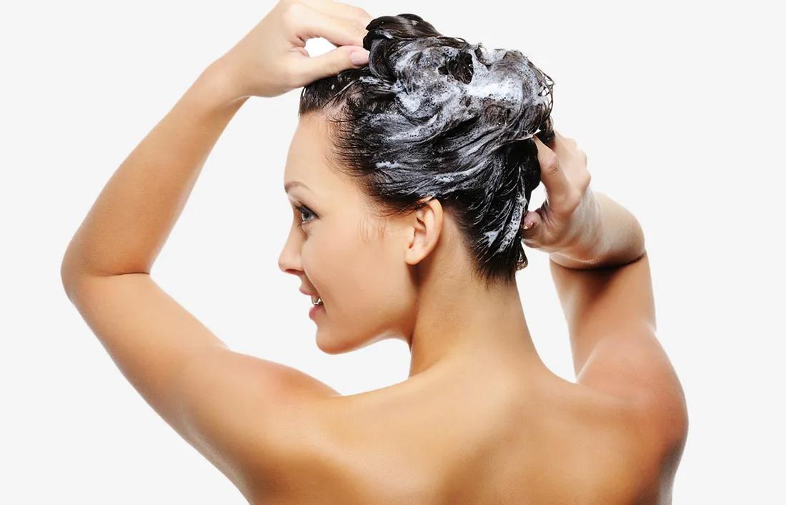 Cleansing and conditioning
