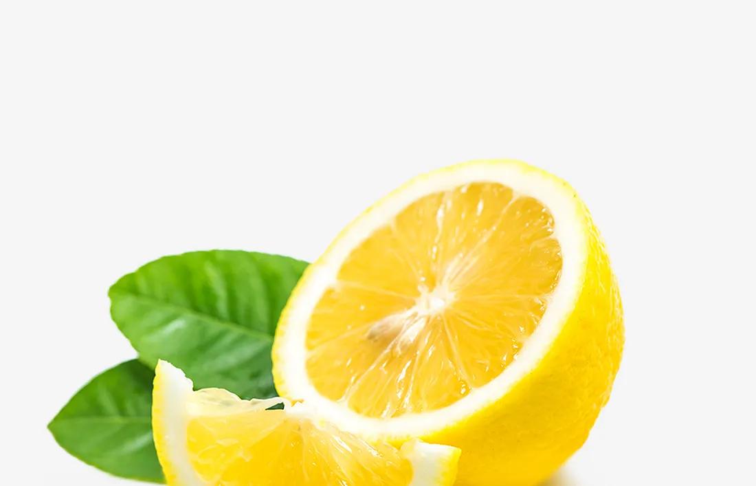 Lemon juice