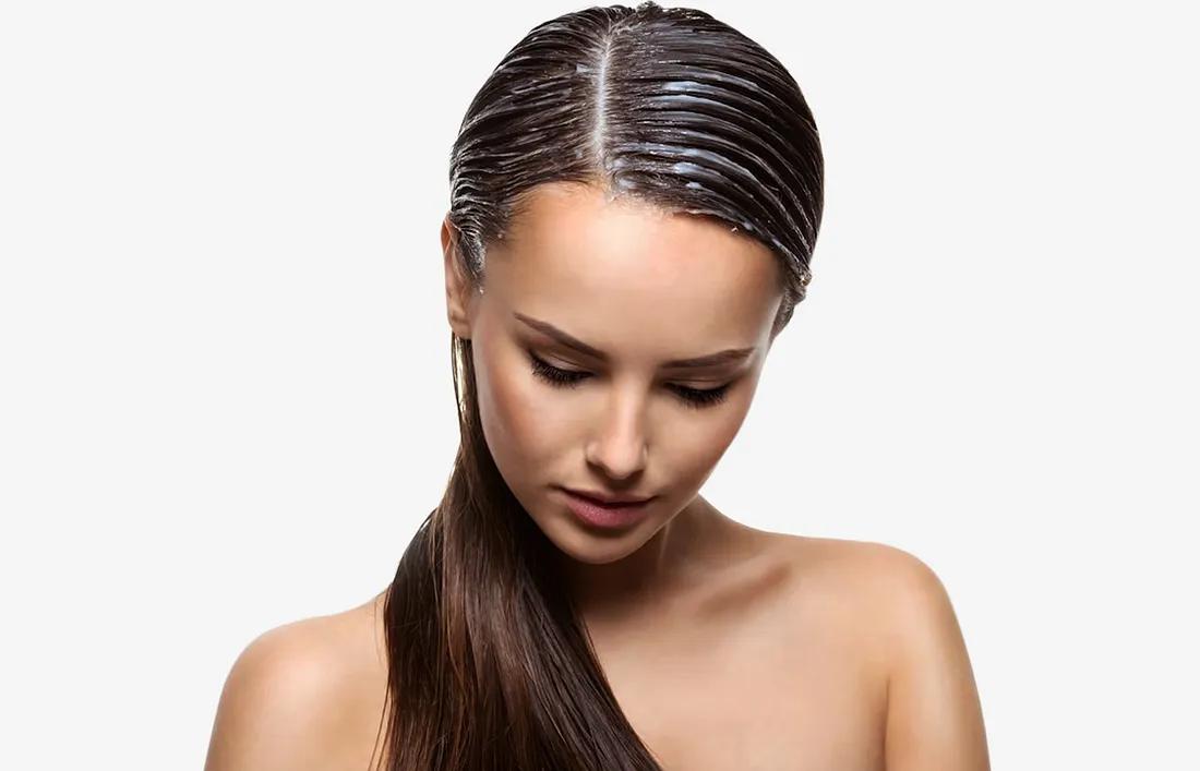 Deep conditioning treatments