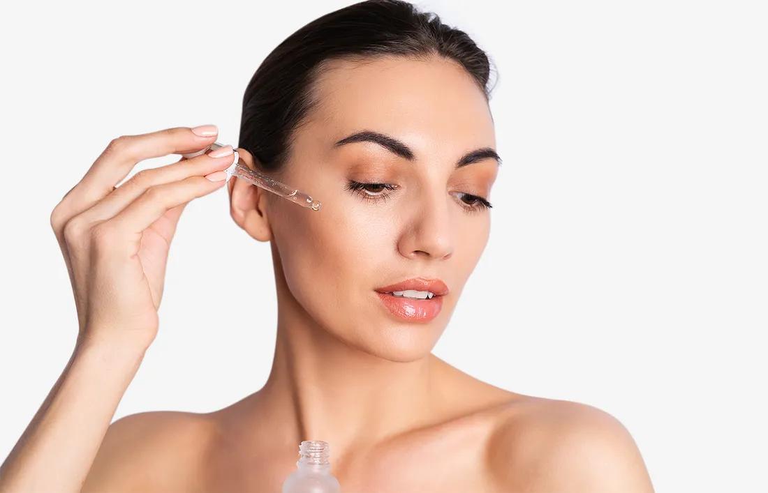 Gel based Moisturizer