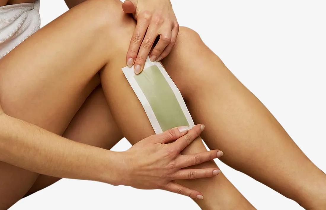Myth 3: Waxing Causes Wrinkles
