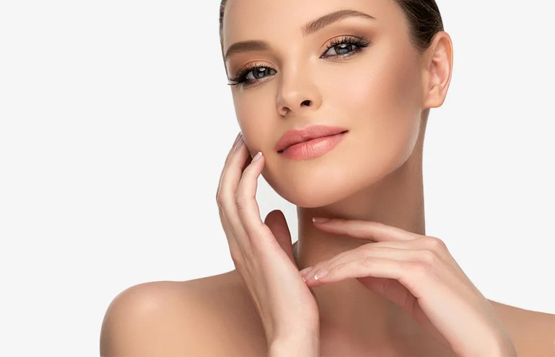 Organic alternative for makeup