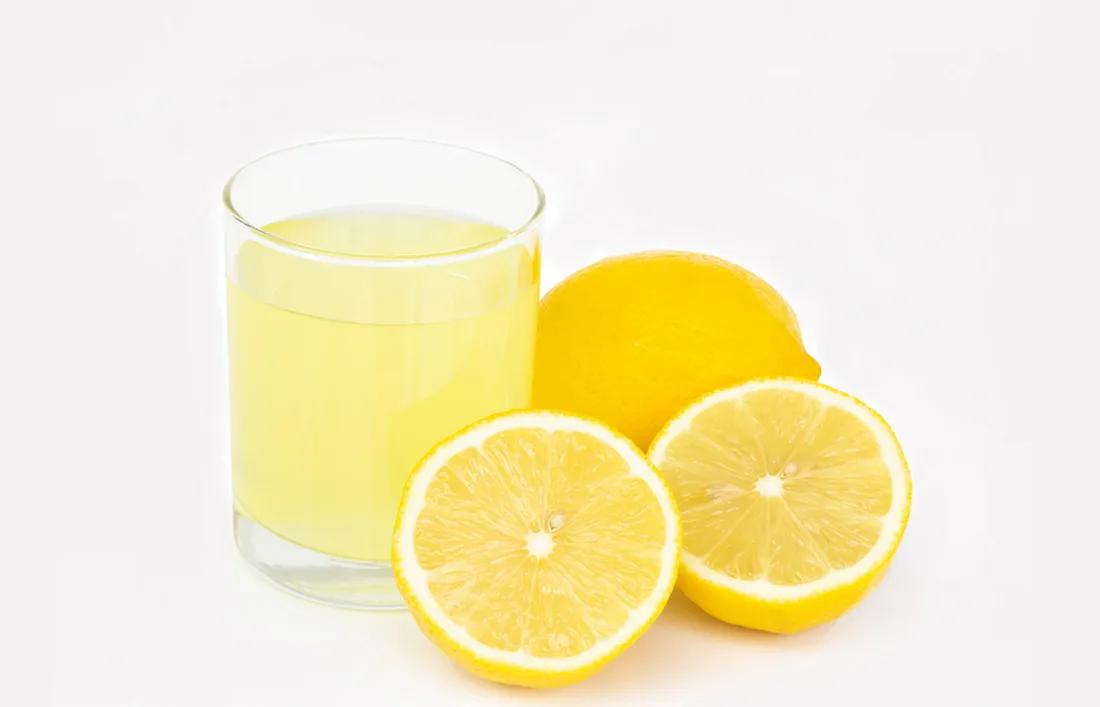 Lemon Juice