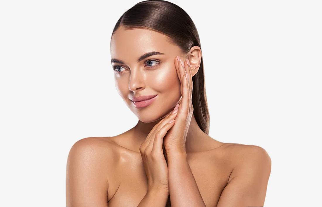 Understanding the true power of no makeup look