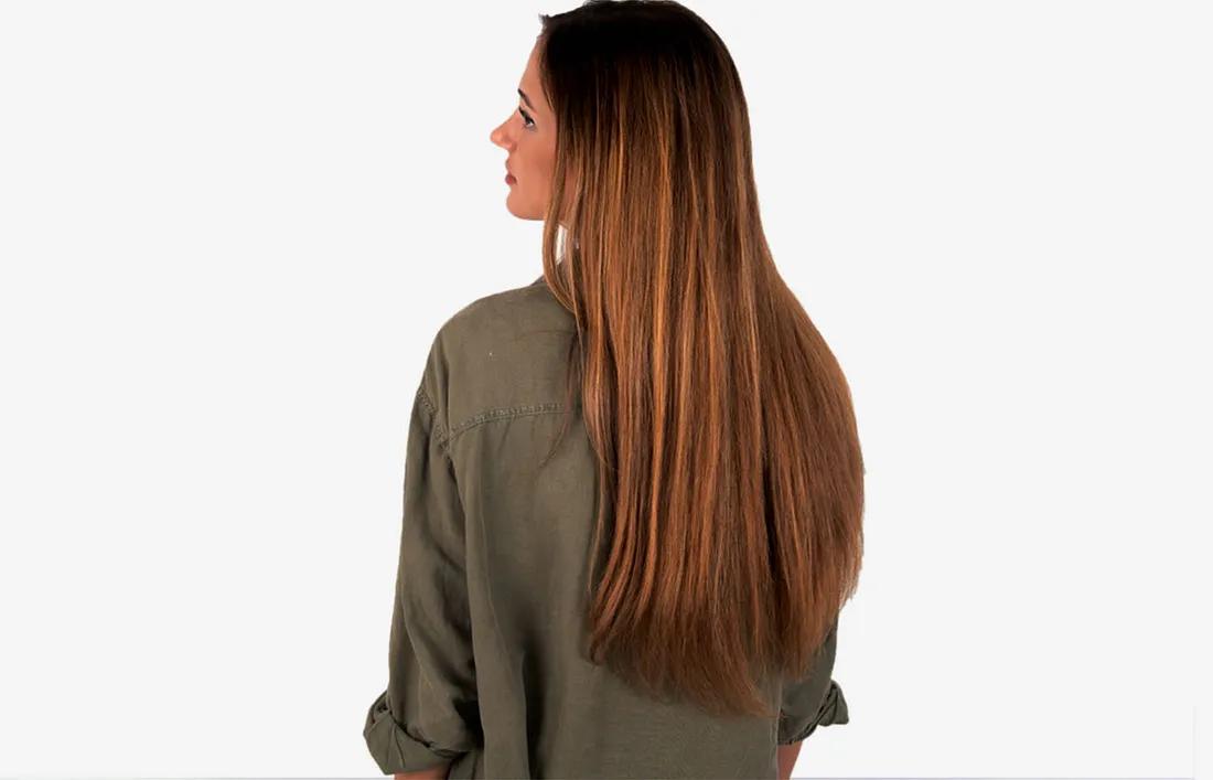 Promote hair growth