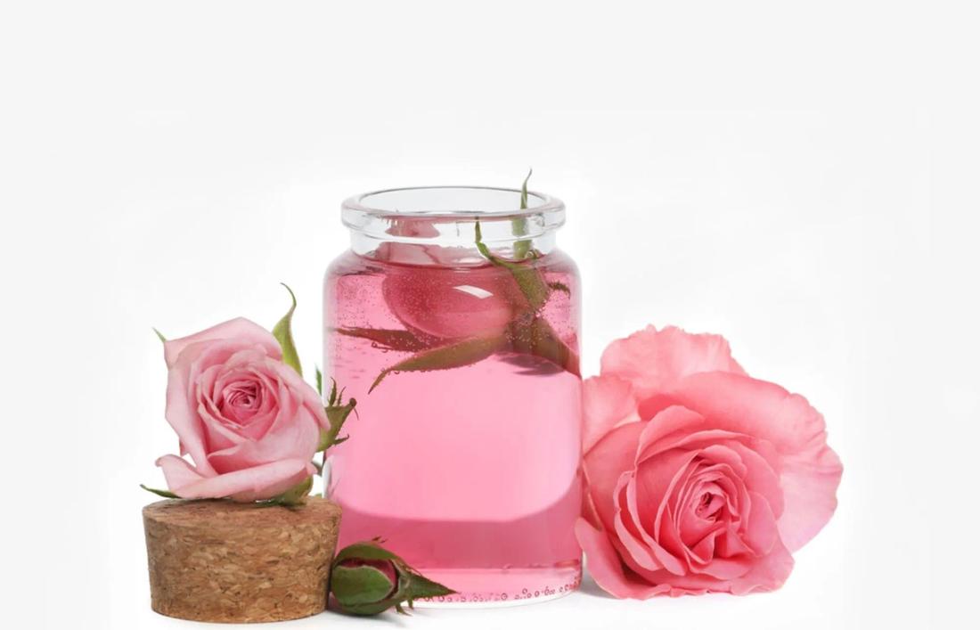 Rosewater