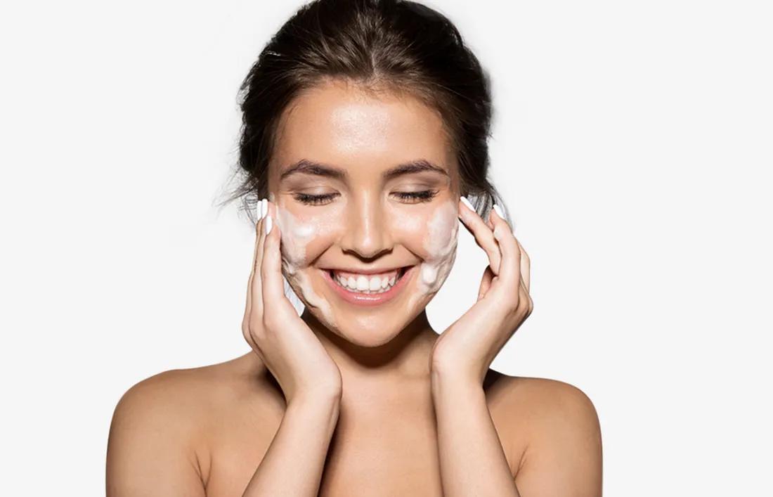 Importance of skin care in no-makeup look