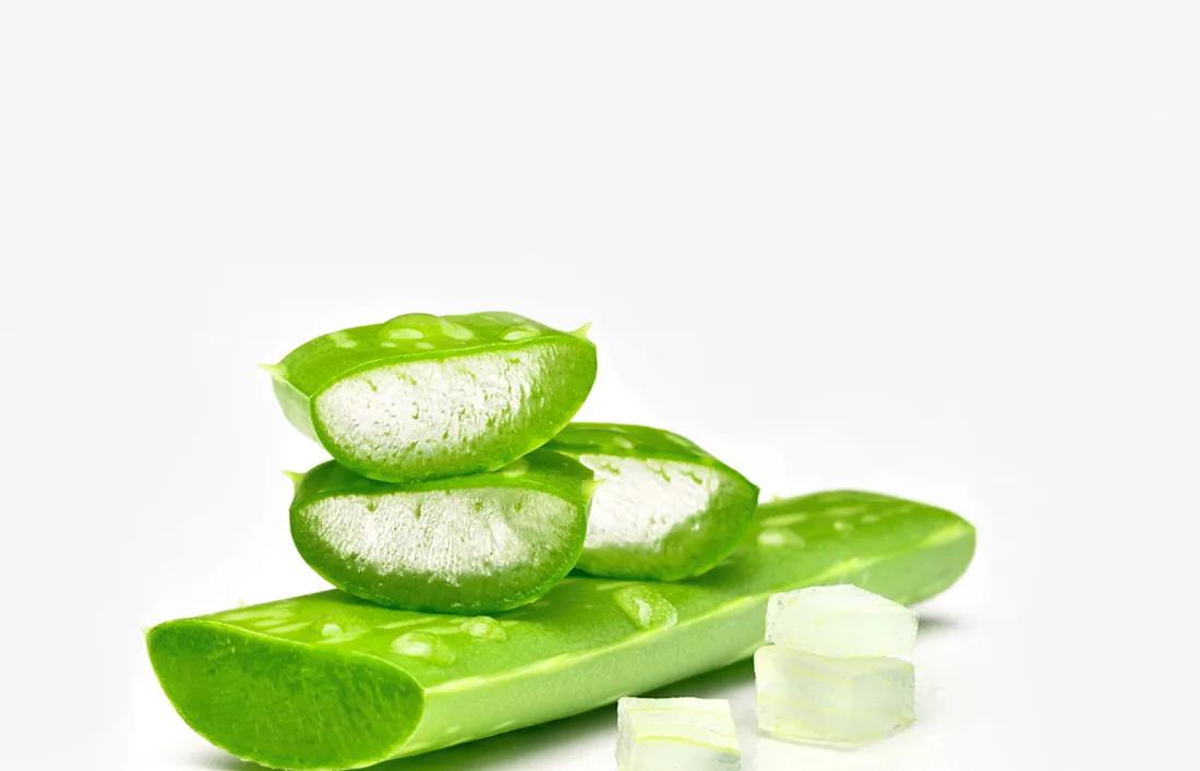 Aloevera gel