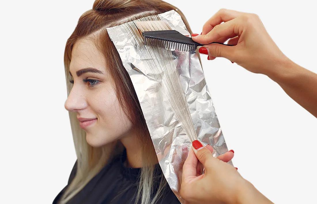 Application Techniques
