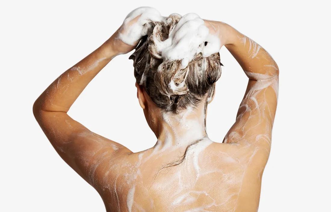 Colour Safe shampoo and conditioner