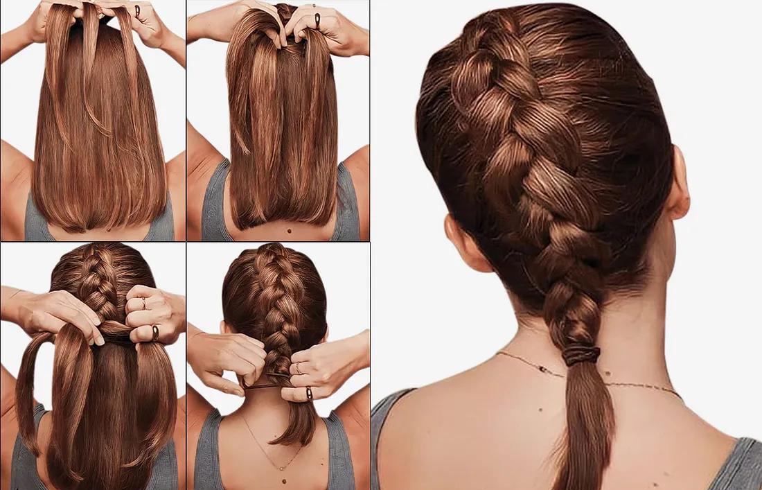 French Braid
