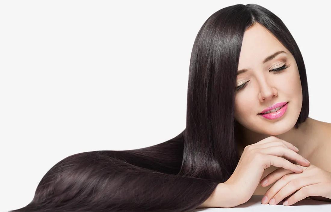 Bonus tips to get fresh hair this summer