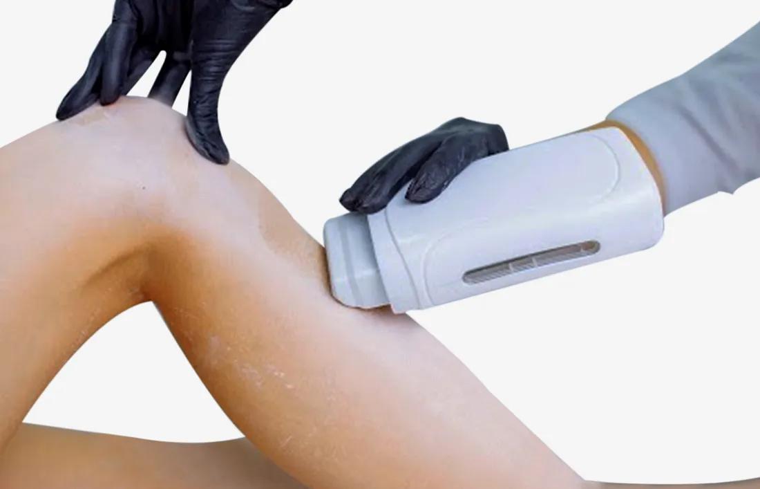 Advantages of roll on wax