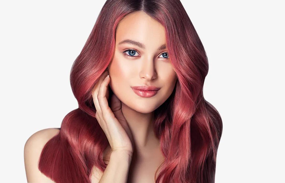 Hair Colouring 101: Everything You Need to Know - Urban Culture