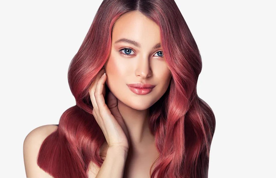 Hair Colouring and all you need to know about it