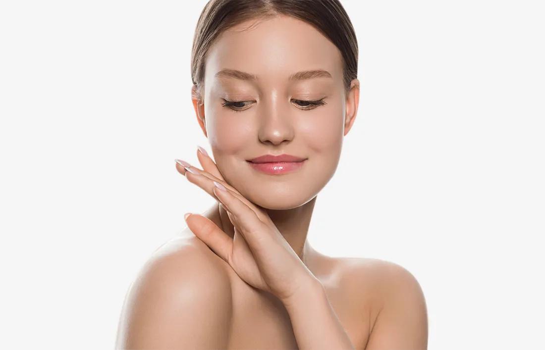 Lifestyle tips for healthy acne free skin
