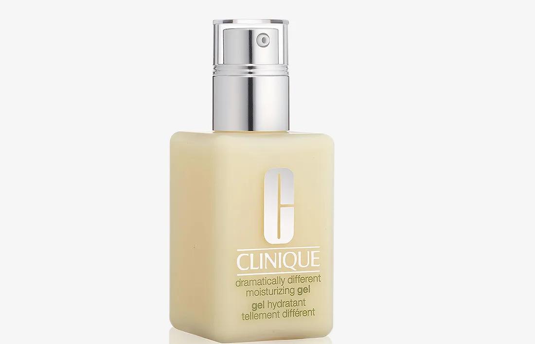 Clinique Dramatically Different Moisturizing Gel