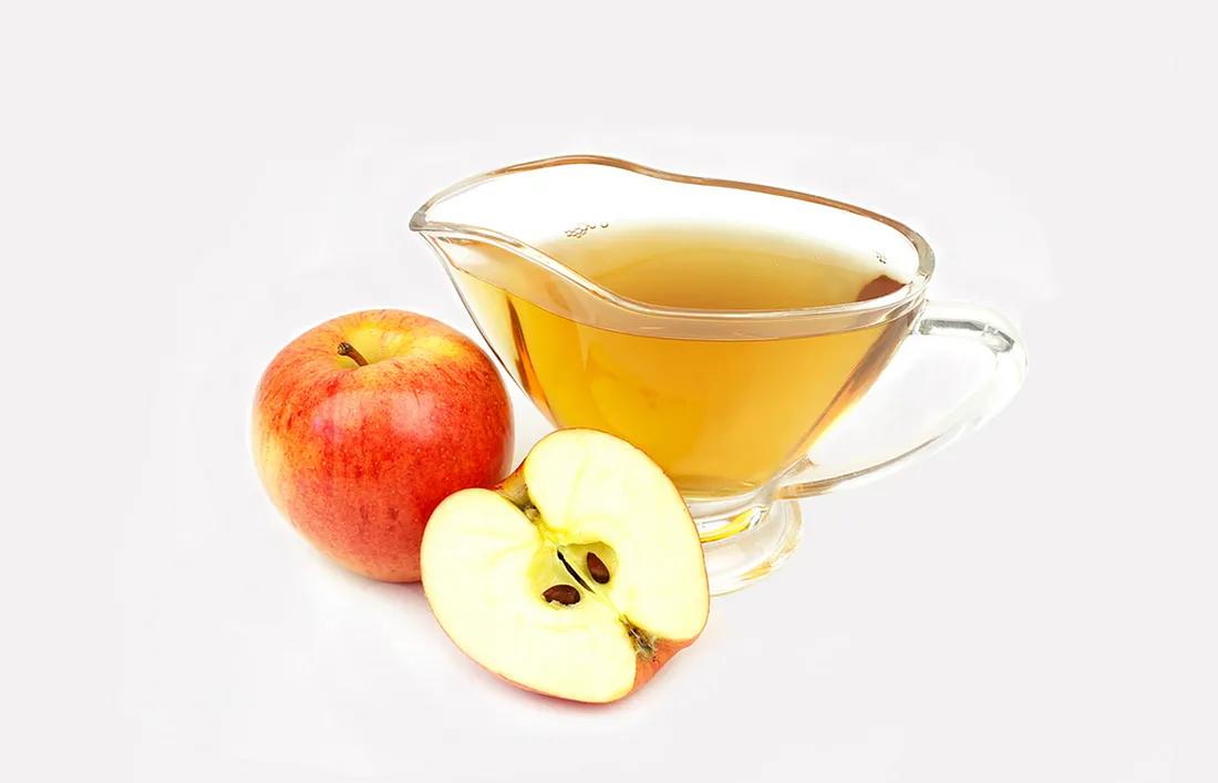 Apple cider Vinegar
