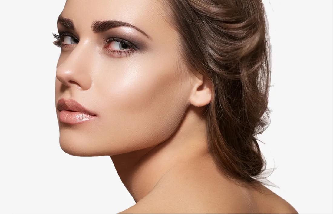 popularity of makeup