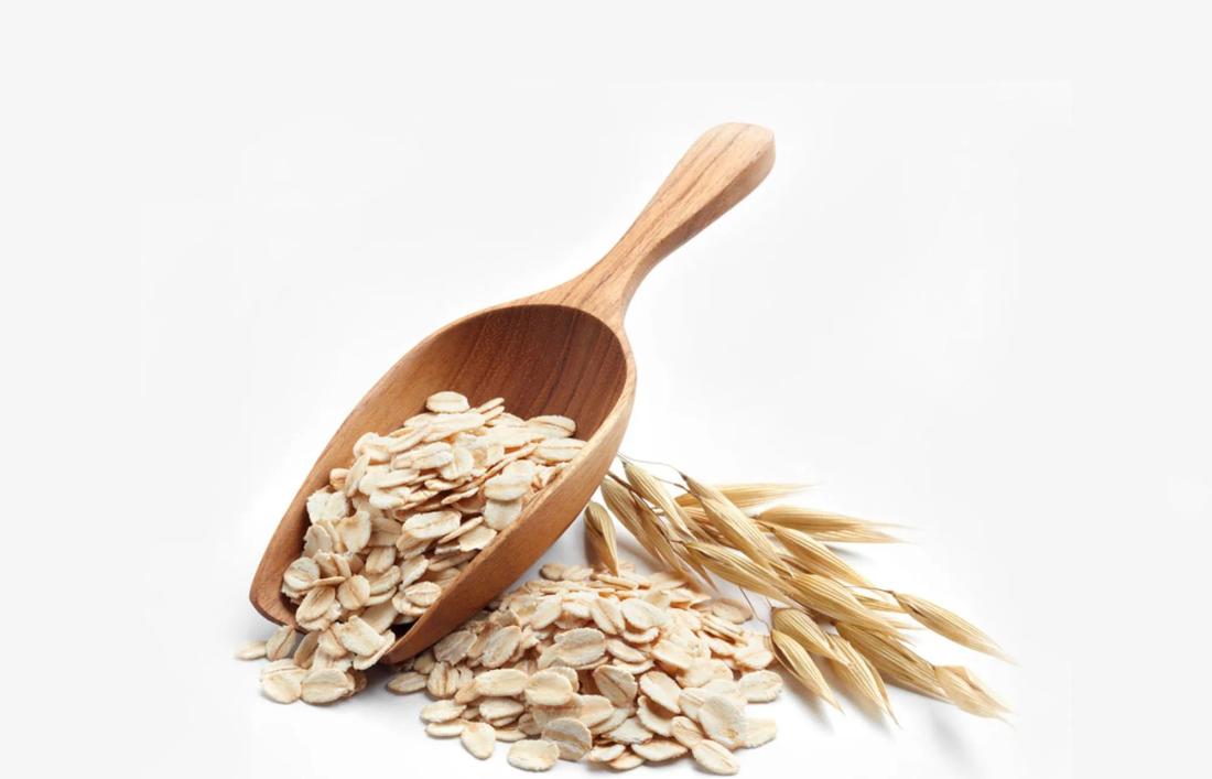Oats