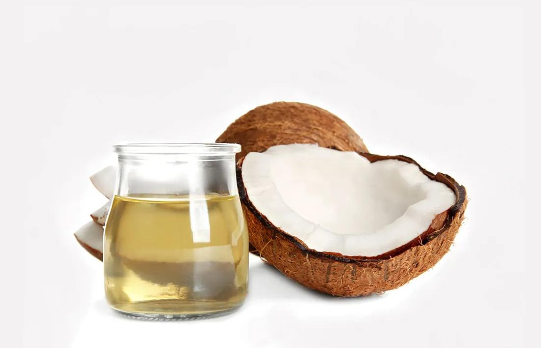 Coconut oil