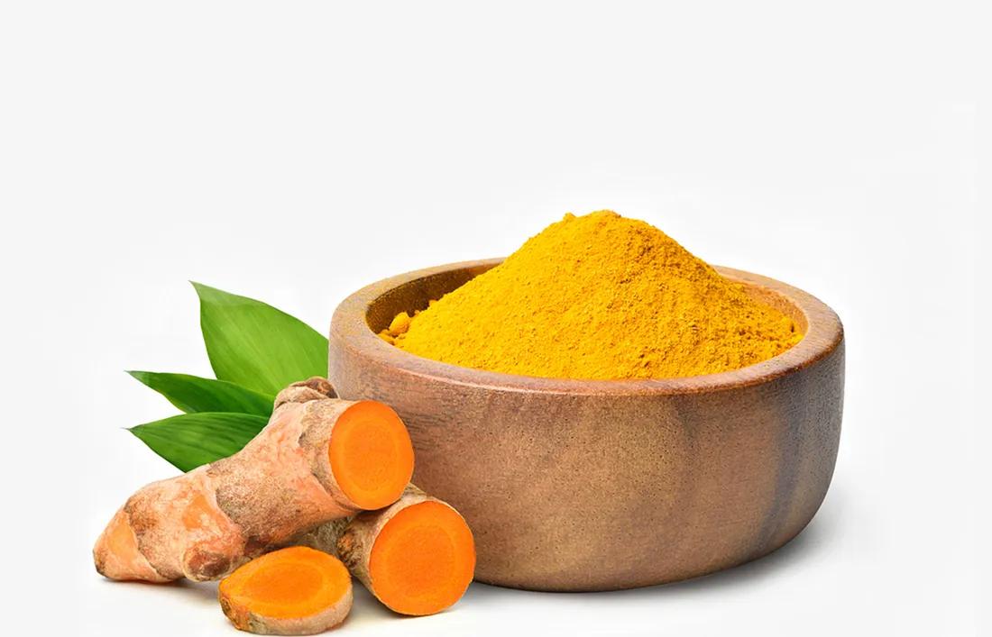 Turmeric