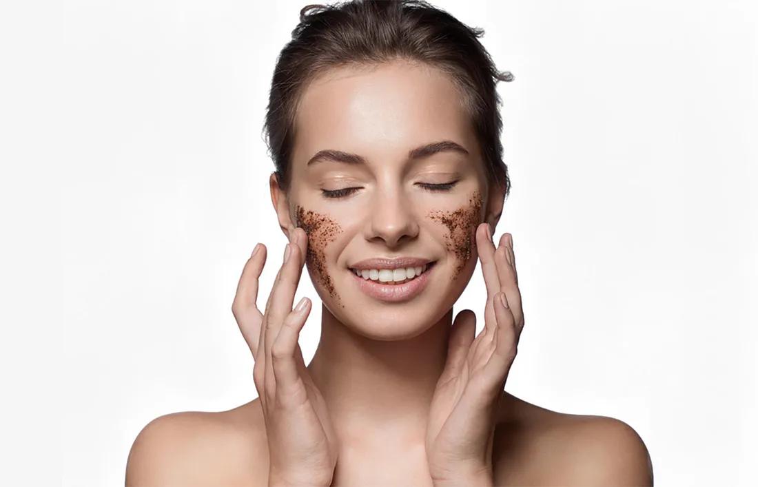 Exfoliating