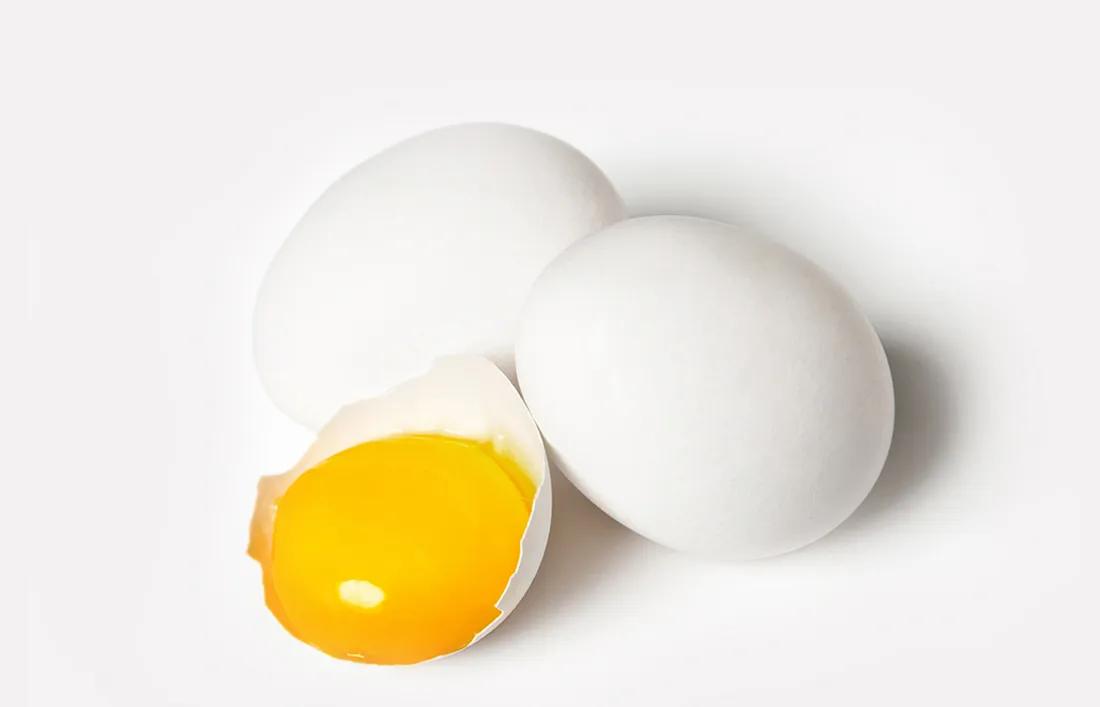 Egg Yolk