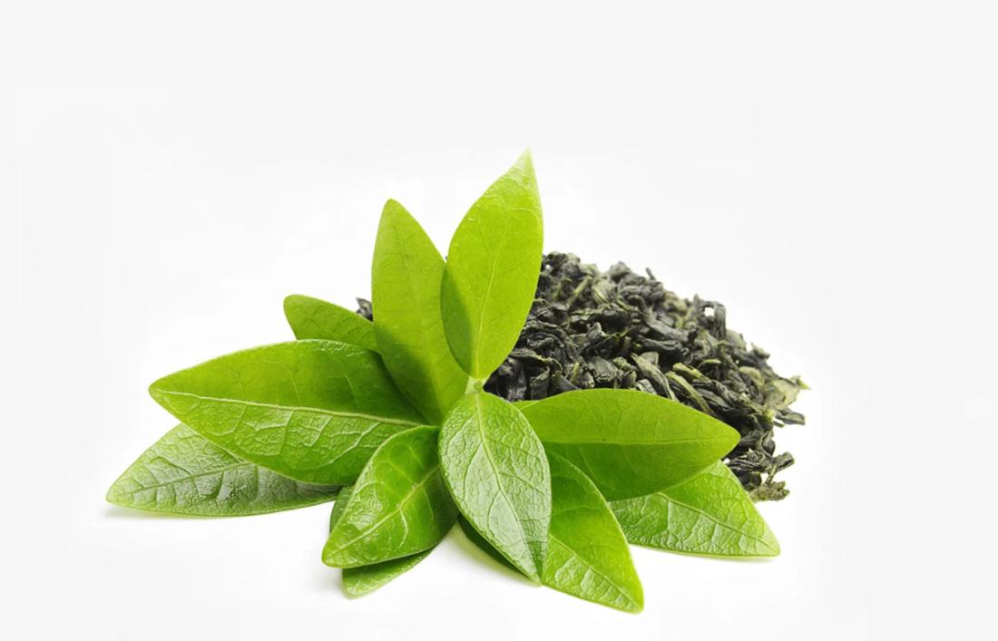 Green Tea
