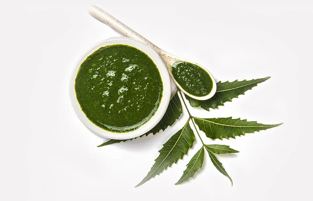 Neem Juice