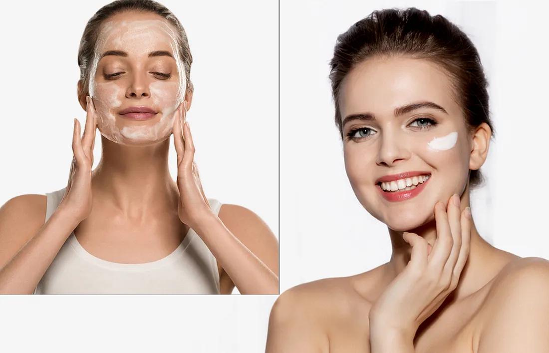 makeup related problems