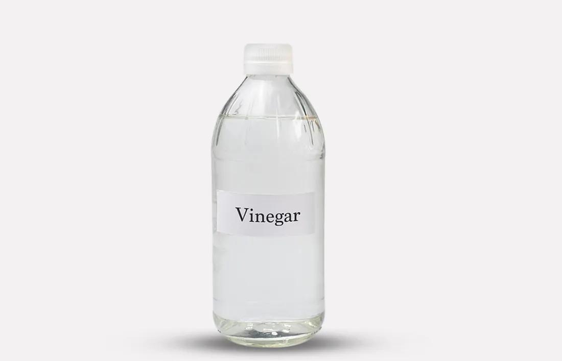 Vinegar