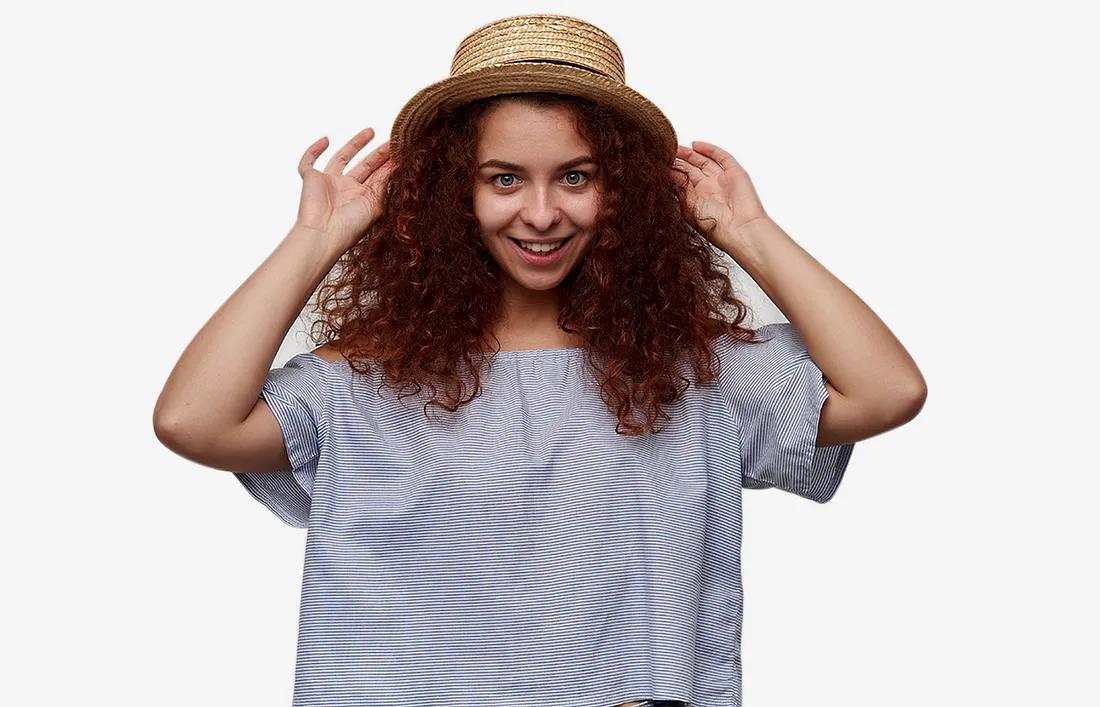 protect hair from environmental damage