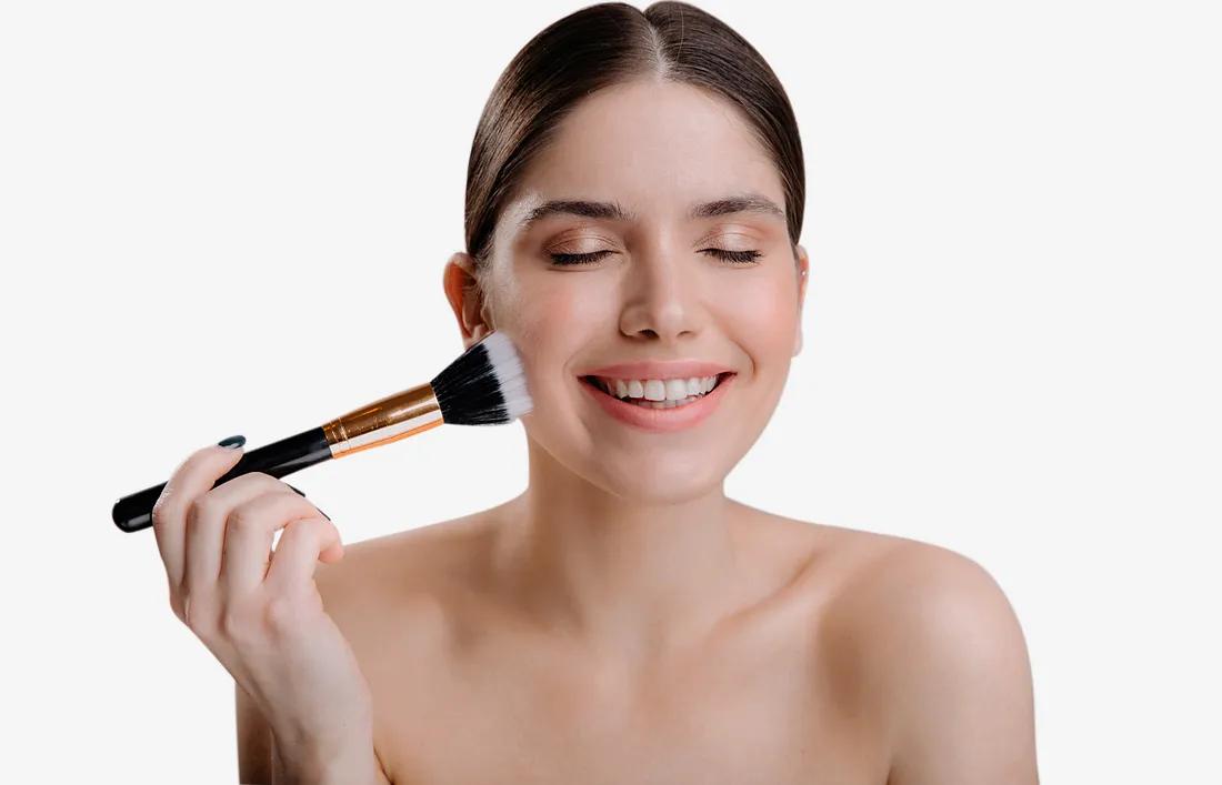 Setting the look