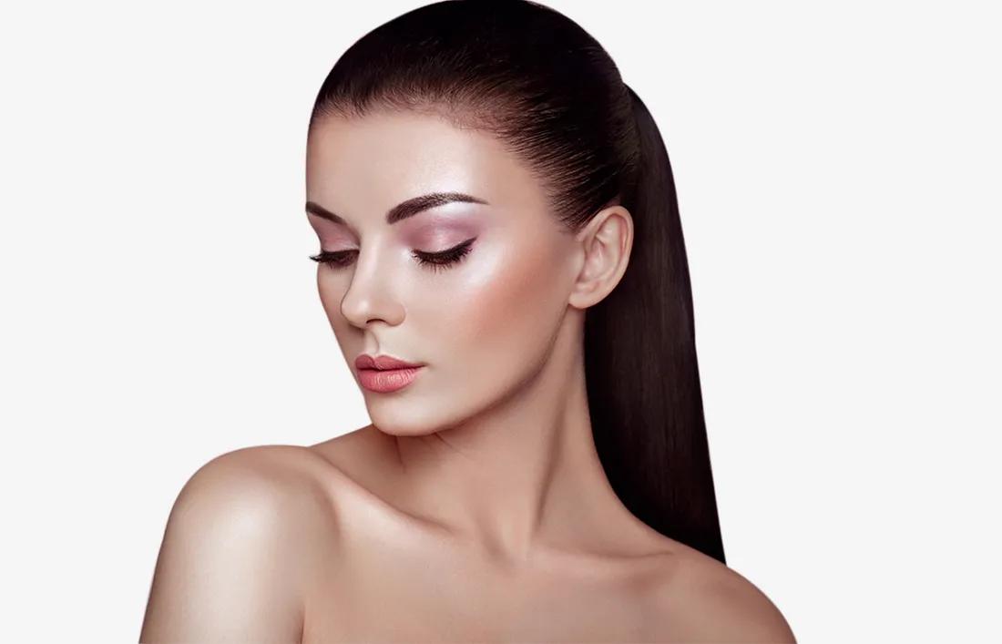 cakey makeup 