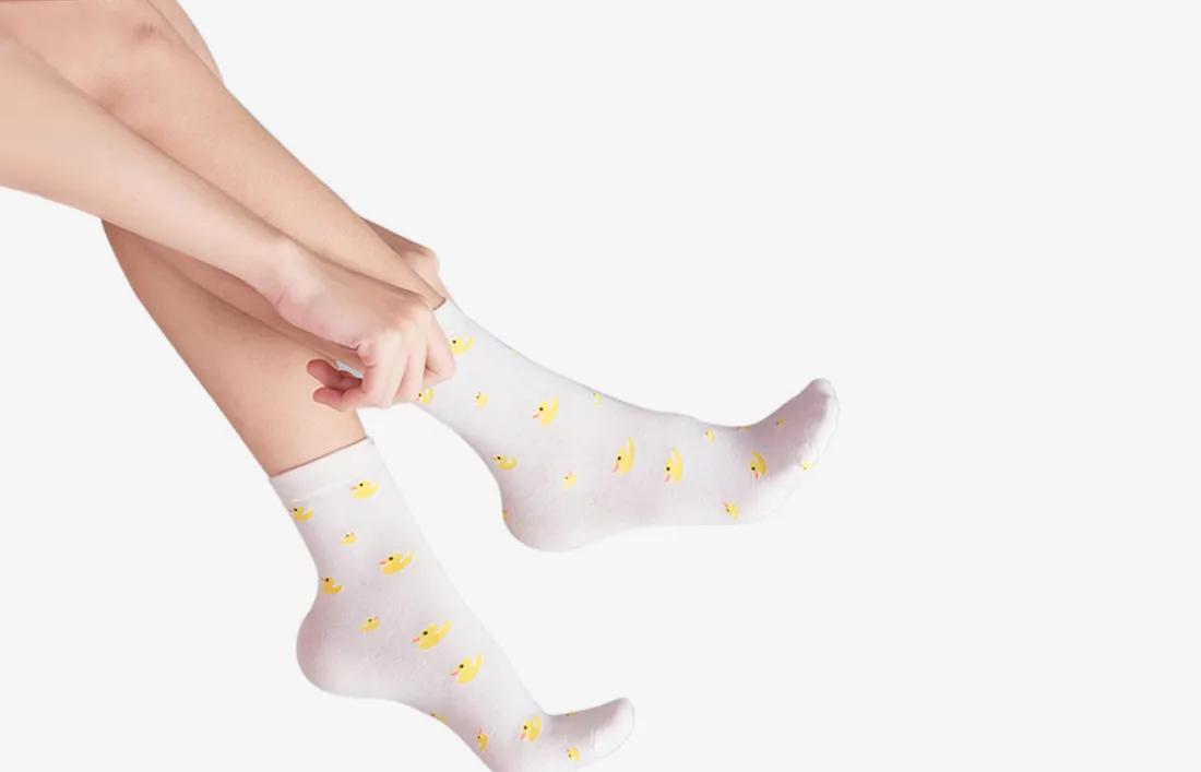 Moisture Wicking socks