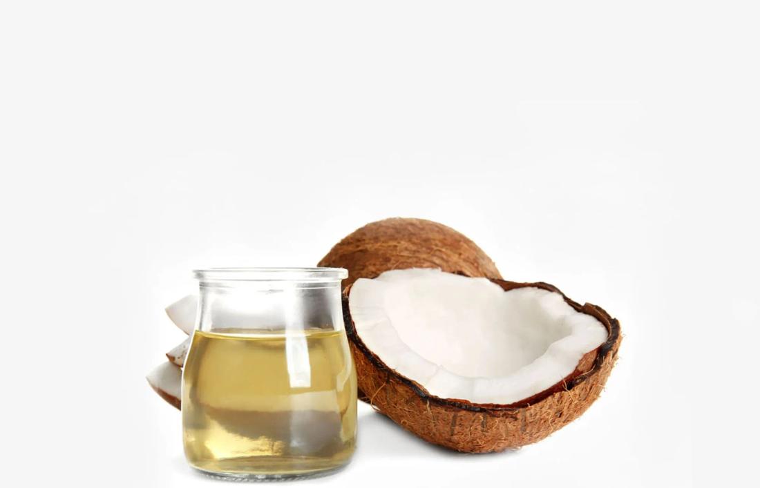 Coconut oil