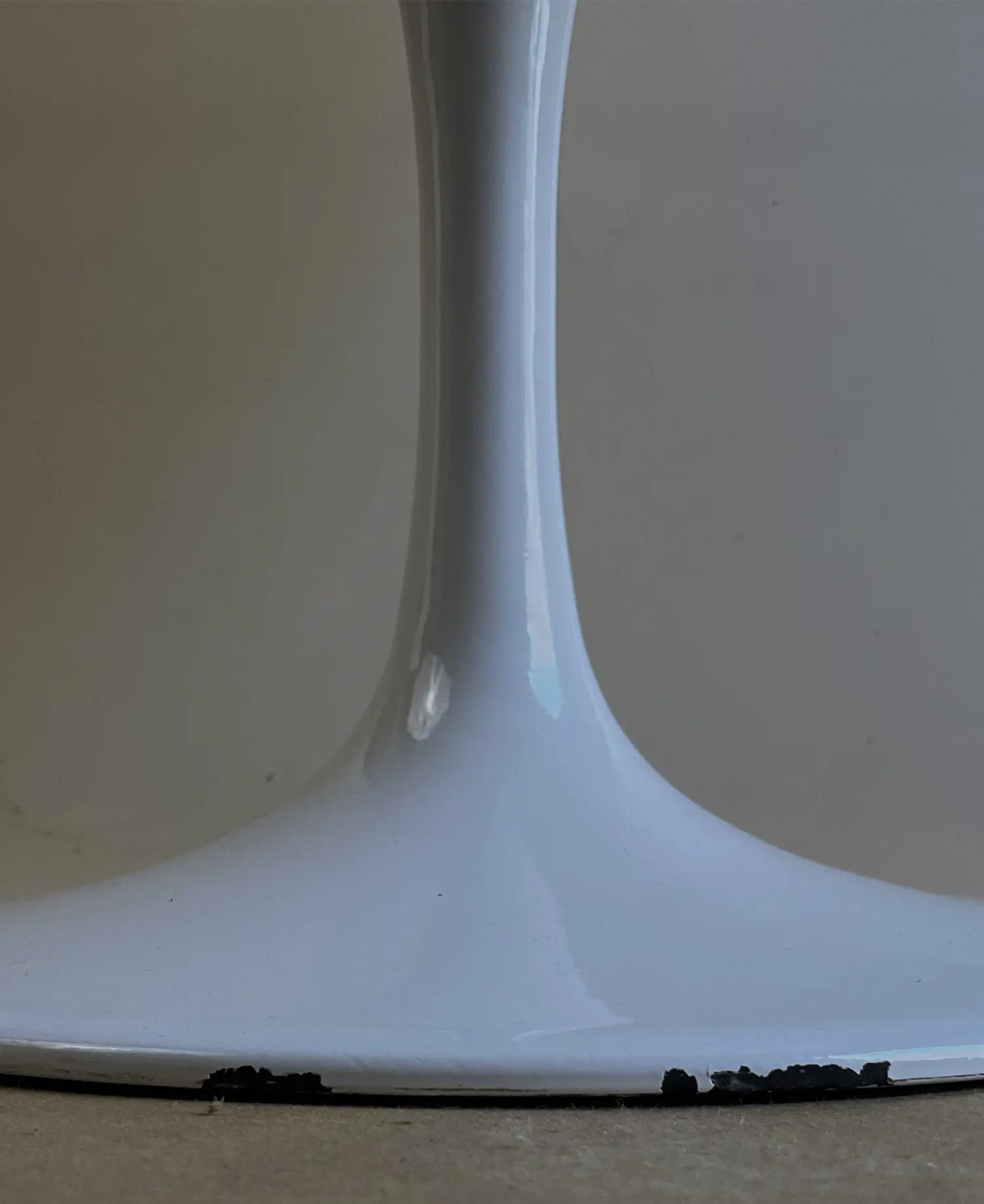 Set of four Tulip chairs by Rudy Bonzanini, view 6
